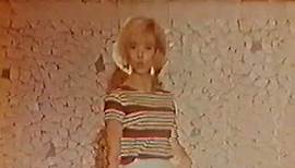 SYLVIE VARTAN "si je chante" 1964