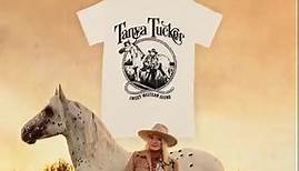 Tanya Tucker - "Sweet Western Sound"
