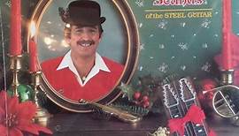 Buddy Emmons - Christmas Sounds Of The Steel Guitar
