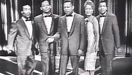 The Platters - Only You (1955) official video