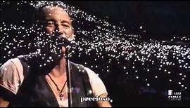 Frankie - Bruce Springsteen - Subtitulada Castellano