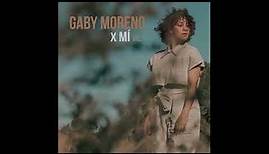 Gaby Moreno - X Mí (Vol. 1) (Full Album) 2023
