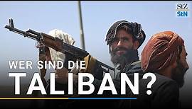Afghanistan-Konflikt: Wer sind eigentlich die Taliban?