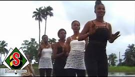 Les Leaders de Guinée - Mafidjen (feat. Sékouba Fatako) [Clip officiel]