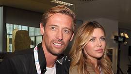 Abbey Clancy Couldn't Stop Crying As She Feared MS Diagnosis
