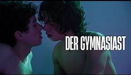 DER GYMNASIAST Trailer Deutsch | German [HD]