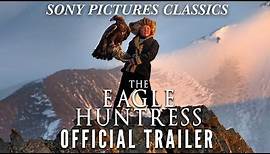 The Eagle Huntress | Official Trailer #2
