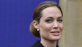 Angelina Jolie has double mastectomy due to cancer gene