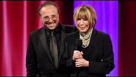 'You've Lost That Lovin' Feeling' songwriter Cynthia Weil dies at 82