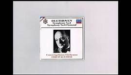 Beethoven - Symphony No.5 Erich Kleiber Concertgebouw