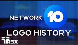 Network Ten Logo History