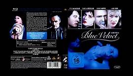 Blue Velvet: Verbotene Blicke (1986) GERMAN