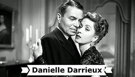 Danielle Darrieux: "Der Fall Cicero" (1951)