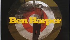 Ben Harper - Whipping Boy / Like A King