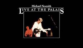 Michael Nesmith - Joanne (Live At The Palais)