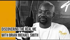 Acting, Identity, and Embracing Your Truth with Brian Michael Smith | The Man Enough Podcast