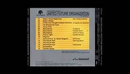United Future Organization - 3. I'll Bet You Thought I'd Never Find You (A Cappella, Jon Hendricks)