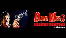 Der Rächer von New York Death Wish 3 Deutscher Kinotrailer Remastered