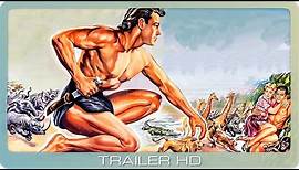Tarzan and the Lost Safari ≣ 1957 ≣ Trailer