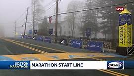 Planning for 127th Boston Marathon began week after last year's race