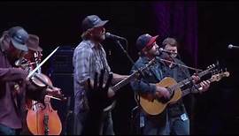 Trampled By Turtles - "Brown - Eyed Women" - Dear Jerry 2015