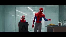 Spider-Man : New Generation – Extrait Another Another Dimension – VF