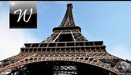 ◄ Eiffel Tower, Paris [HD] ►