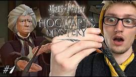 Das Abenteuer beginnt...!!! 😍 | Harry Potter: Hogwarts Mystery #1
