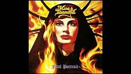 King Diamond - Fatal Portrait (1986) [FULL ALBUM]