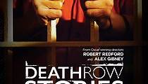 Death Row Stories: Geschichten aus dem Todestrakt Staffel 1 - Stream