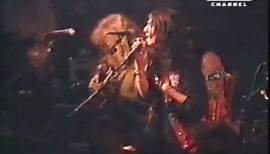 Seeing Things - live - The Black Crowes