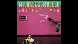 Michael Sembello - Automatic Man *1983* [FULL ALBUM SINGLE]