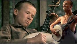 Whatever Happened to Billy Redden - Dueling Banjos in "Deliverance"