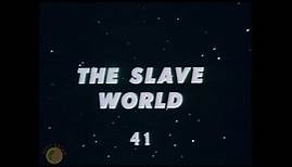 Space Angel [E41-45] The Slave World (FULL EPISODE)