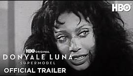 Donyale Luna: Super Model | Official Trailer | HBO