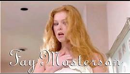 Fay Masterson, beauty from the 90´s...