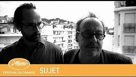 LIBRE - Cannes 2018 - Sujet - VF