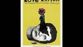 Love Express The Disappearance of Walerian Borowczyk (Official Trailer) 2020