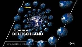 Sliders - Das Tor in eine fremde Dimension // Deutsches Intro (Pilotfilm) [German]