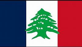 History of Lebanon
