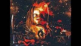THE ULTIMATE TRAVIS SCOTT COLLECTION VOL 4