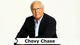 Chevy Chase: "Fast wie in alten Zeiten" (1980)
