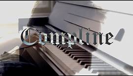 Gabriel Williams - Compline (Official Performance Video)