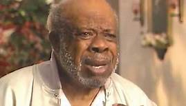 RUFUS THOMAS - A Full & Funky Life