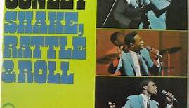 Arthur Conley - Shake, Rattle & Roll