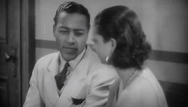 Nina Mae McKinney and Emmett “Babe” Wallace in a scene from the short 1936 film, “The Black Network.” Mr. Wallace (1909-2006) was an actor, singer, and composer who had a lot of juicy (and sometimes uncredited) parts in vintage Black movies, most notably as “Chick Bailey” in “Stormy Weather” in 1943. Ms. McKinney is featured in the women’s edition of “Vintage Black Glamour” and Mr. Wallace is in the men’s edition, “Vintage Black Glamour: Gentlemen’s Quarters. #NinaMaeMcKinney #EmmettBabeWallace 