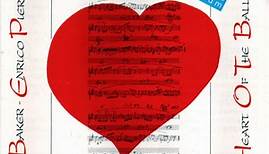 Chet Baker / Enrico Pieranunzi - The Heart Of The Ballad