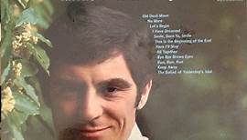 Anthony Newley - Newley Recorded