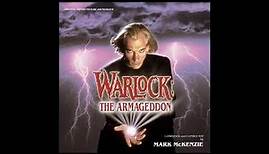 Warlock: The Armageddon (1993) Soundtrack - Mark McKenzie - 01 - The Battle Has Just Begun