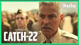 Catch-22 Teaser (Official) • A Hulu Original